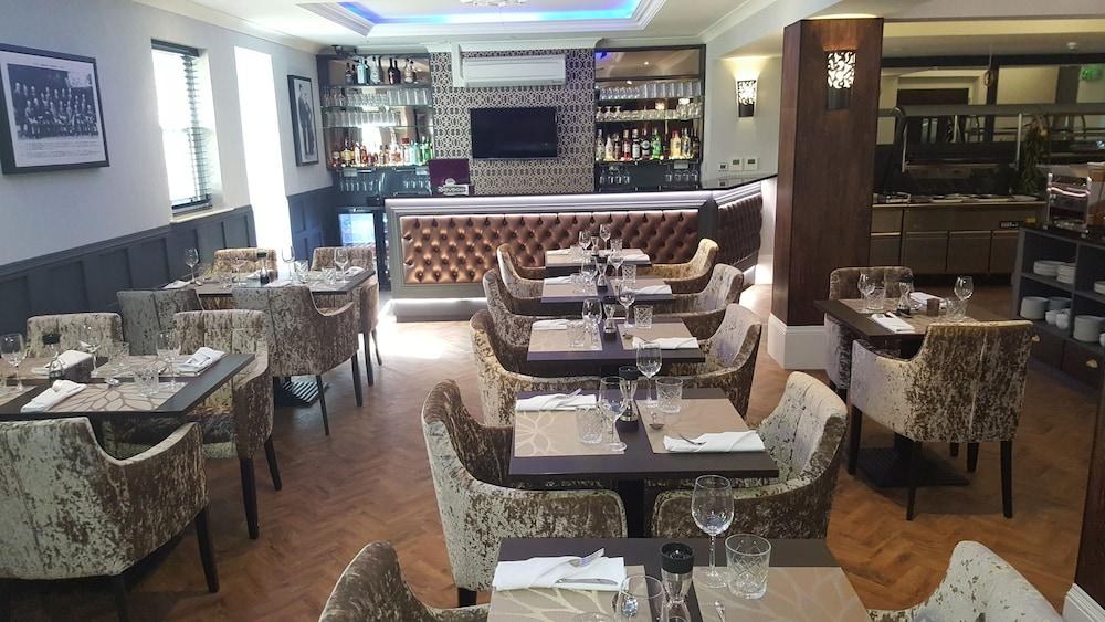 LANSBURY HERITAGE HOTEL photo 4