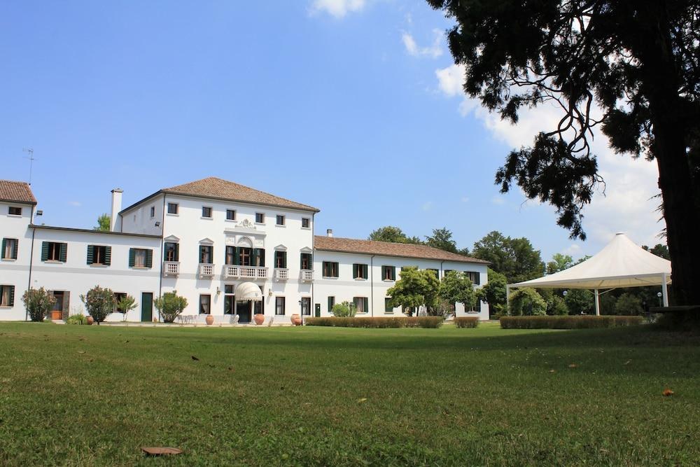 Villa Marcello Giustinian photo 2