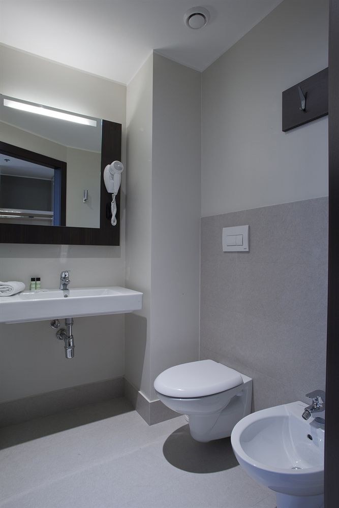 B&B Hotel Milano Sesto photo 1