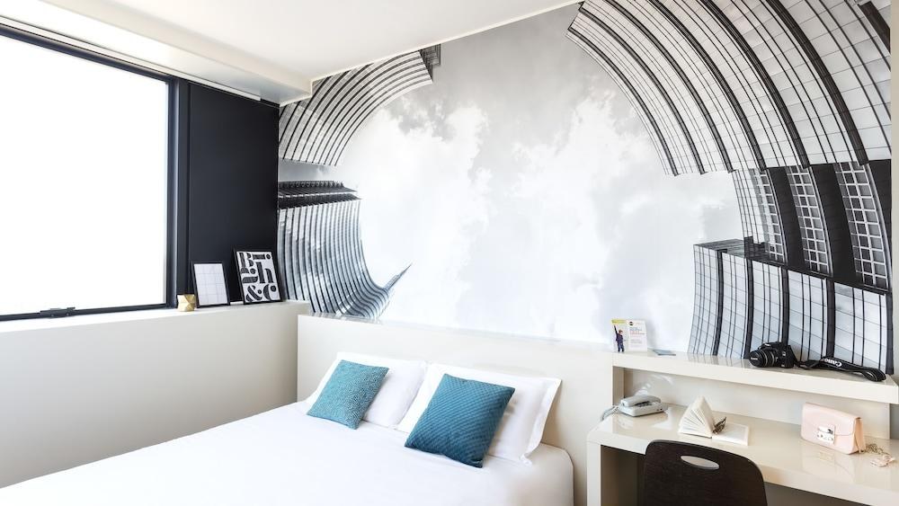 B&B Hotel Milano Sesto photo 3