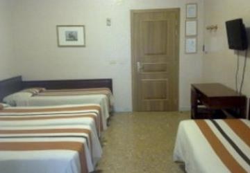 HOTEL SAN PIETRO photo 1