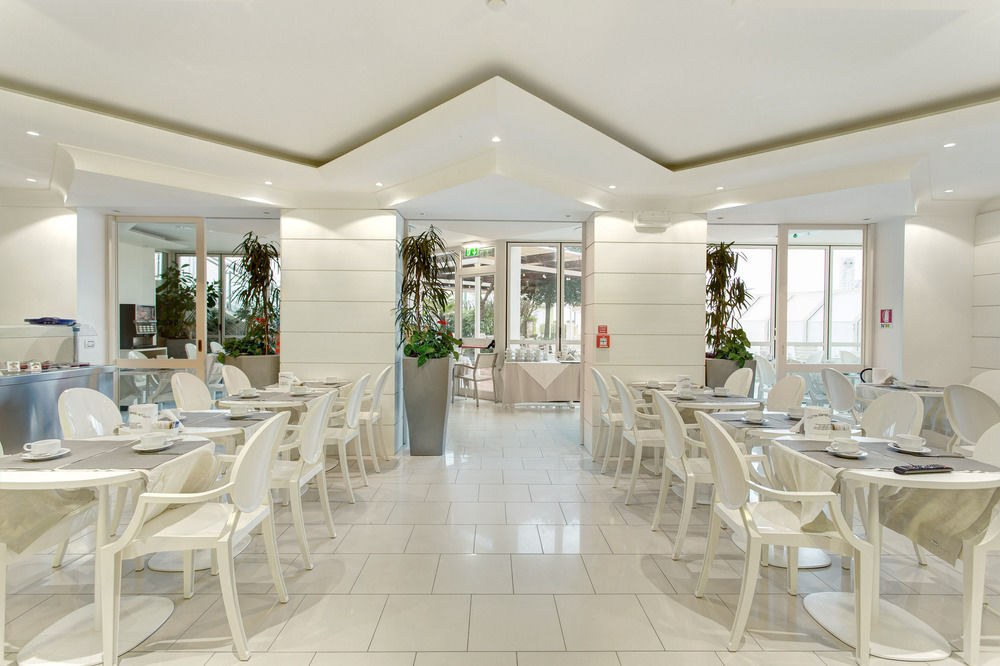 Hotel Majestic Milano Marittima