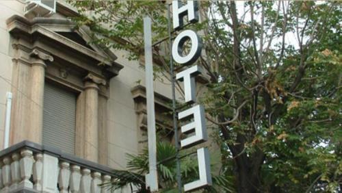 Hotel Apollo photo 1