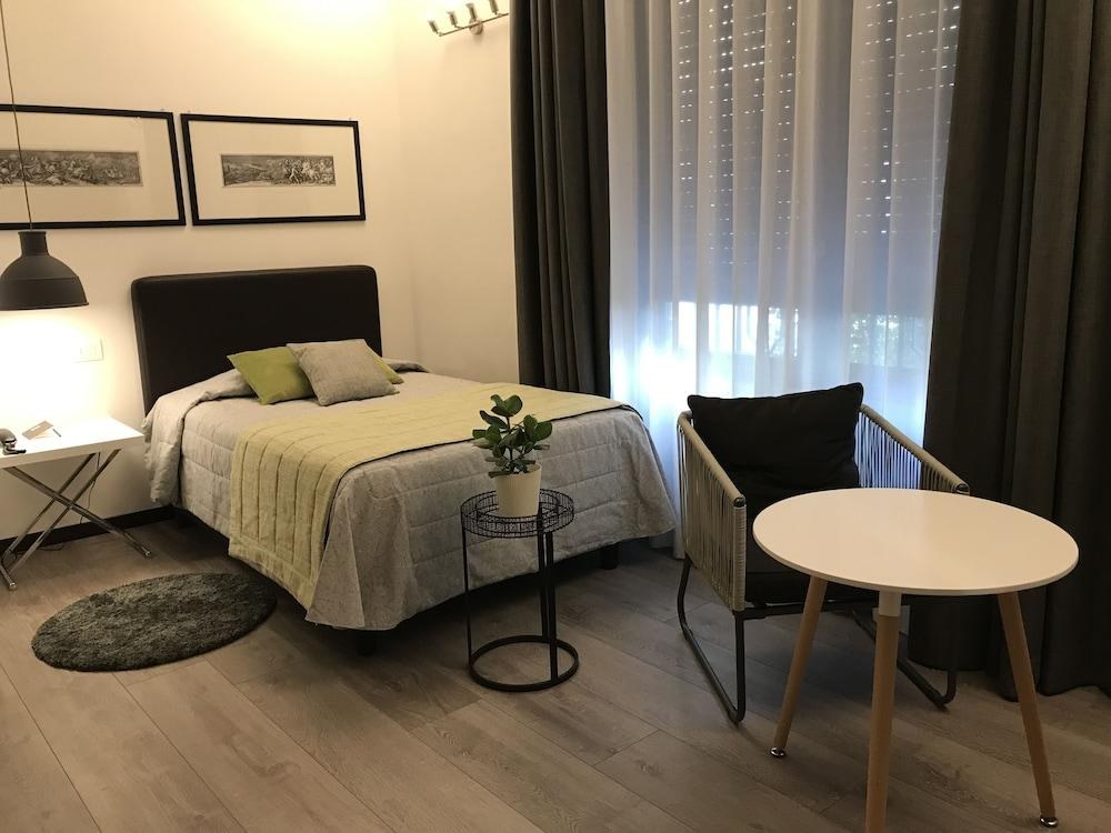 HOTEL BERNINA photo 4