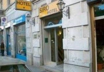 HOTEL SIRO photo 1