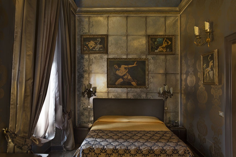 Antica Dimora Delle Cinque Lune photo 1