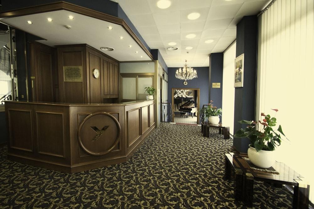 York Hotel photo 4