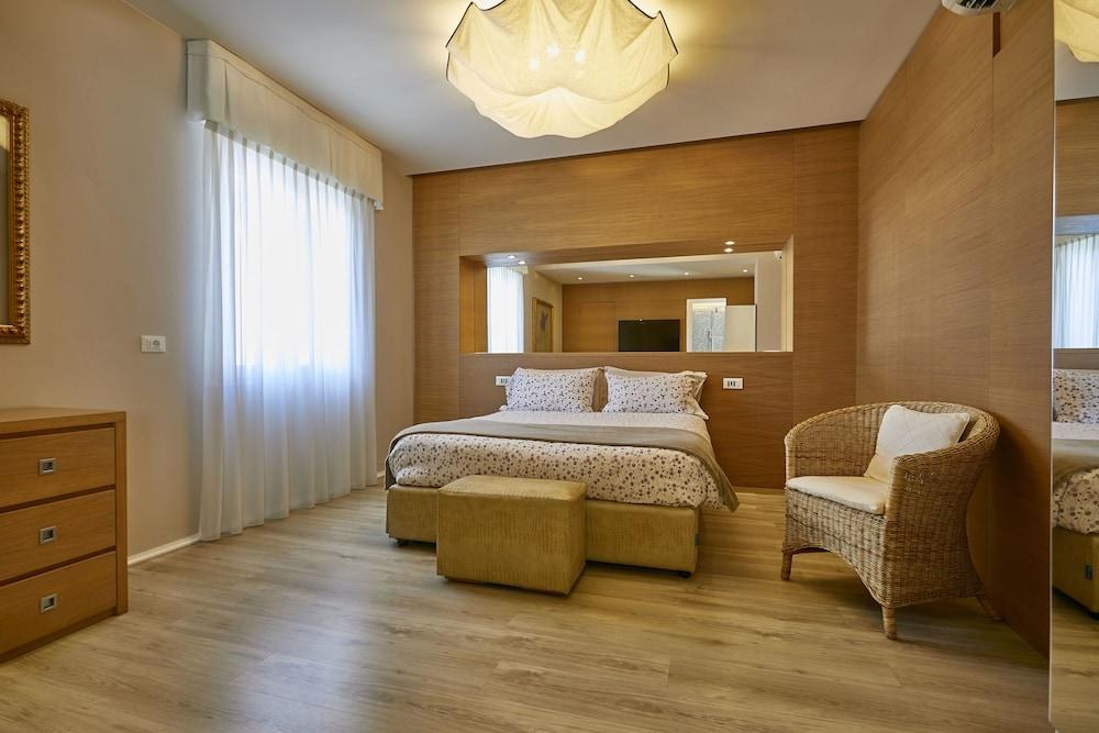Hotel Saraceno photo 1