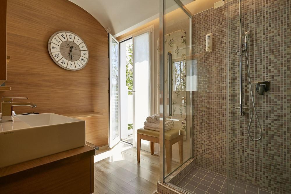 Hotel Saraceno photo 2