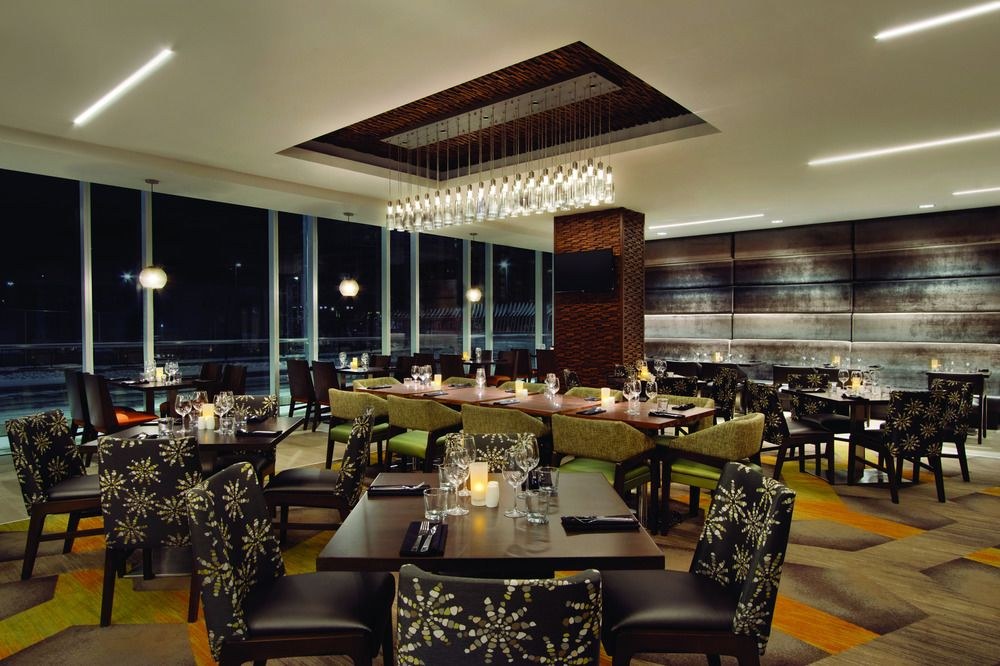 Homewood Suites by Hilton Calgary Downtown photo 1