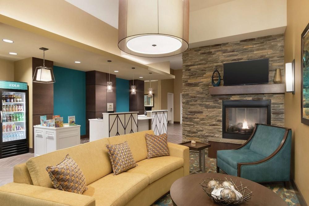 Homewood Suites by Hilton Calgary Downtown photo 4
