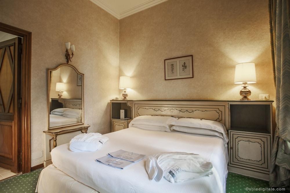 ALDROVANDI RESIDENCE CITY SUITES photo 3