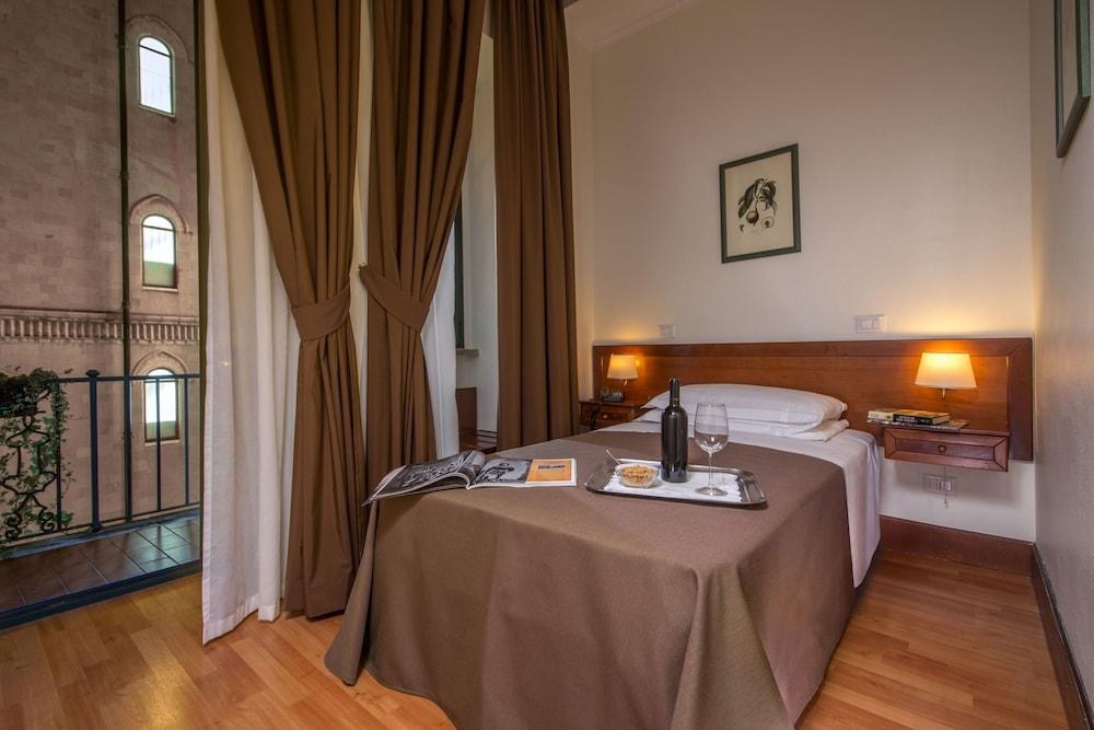 Hotel Villa Grazioli photo 2