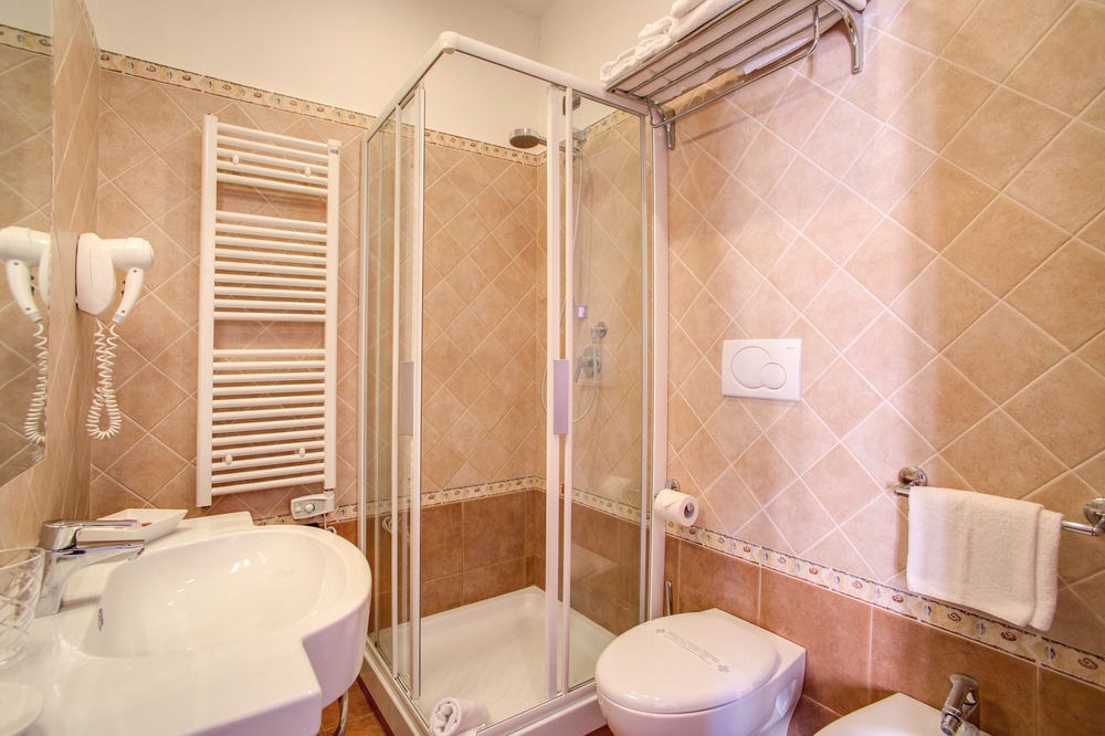 HOTEL ROMA TIBURTINA METRO photo 1