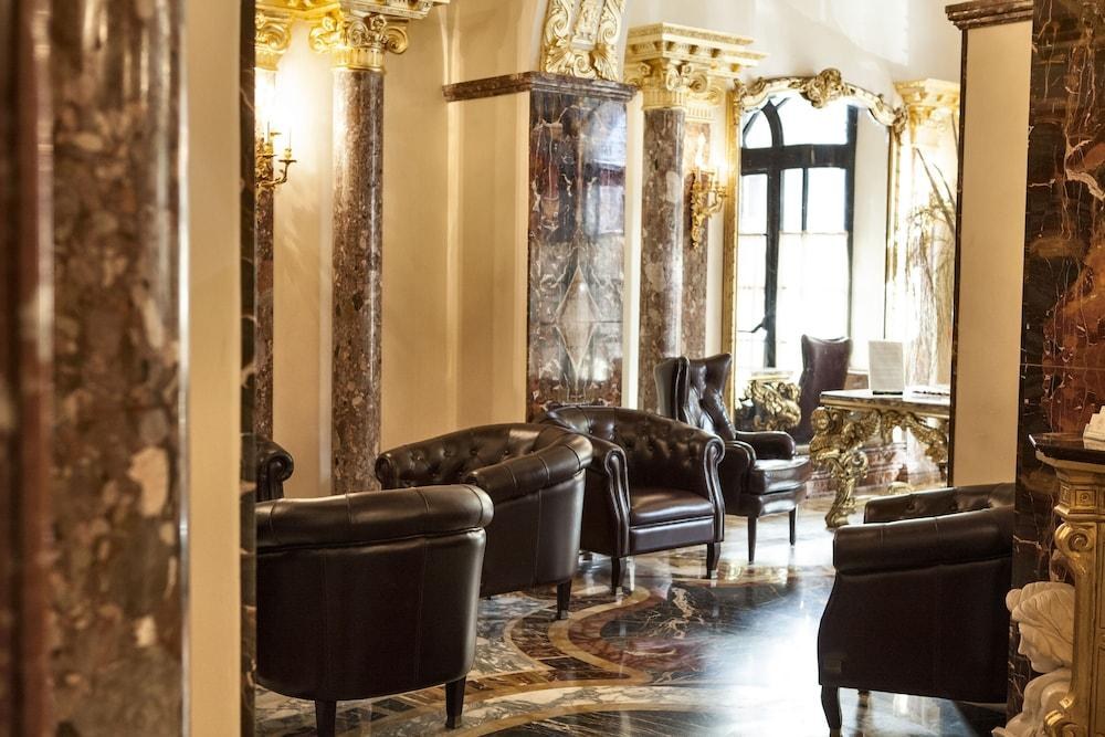 HOTEL DES EPOQUES photo 4