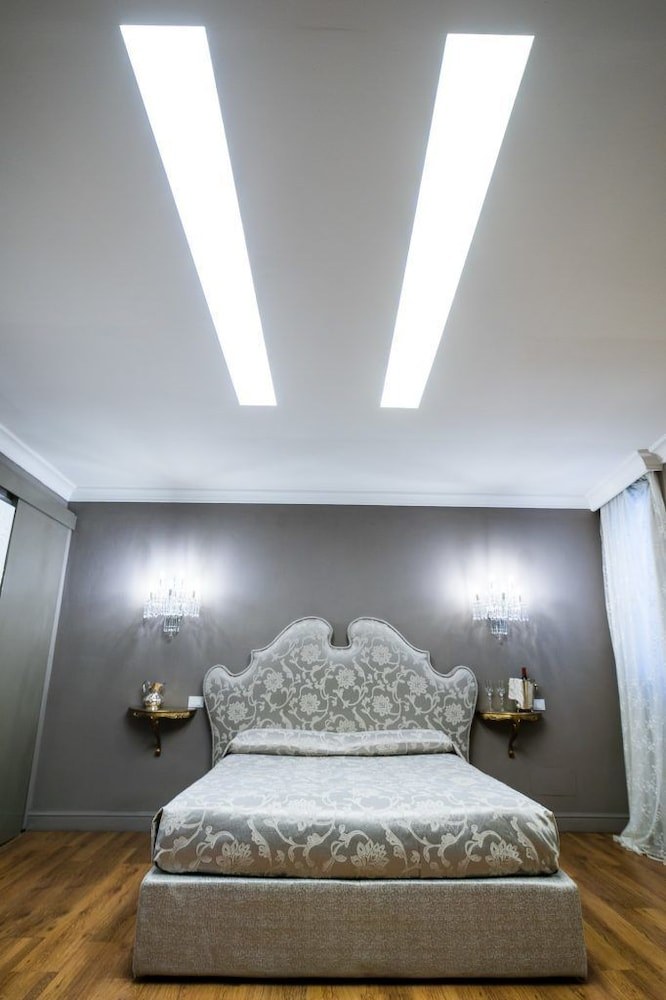 Hotel Antica Locanda photo 1