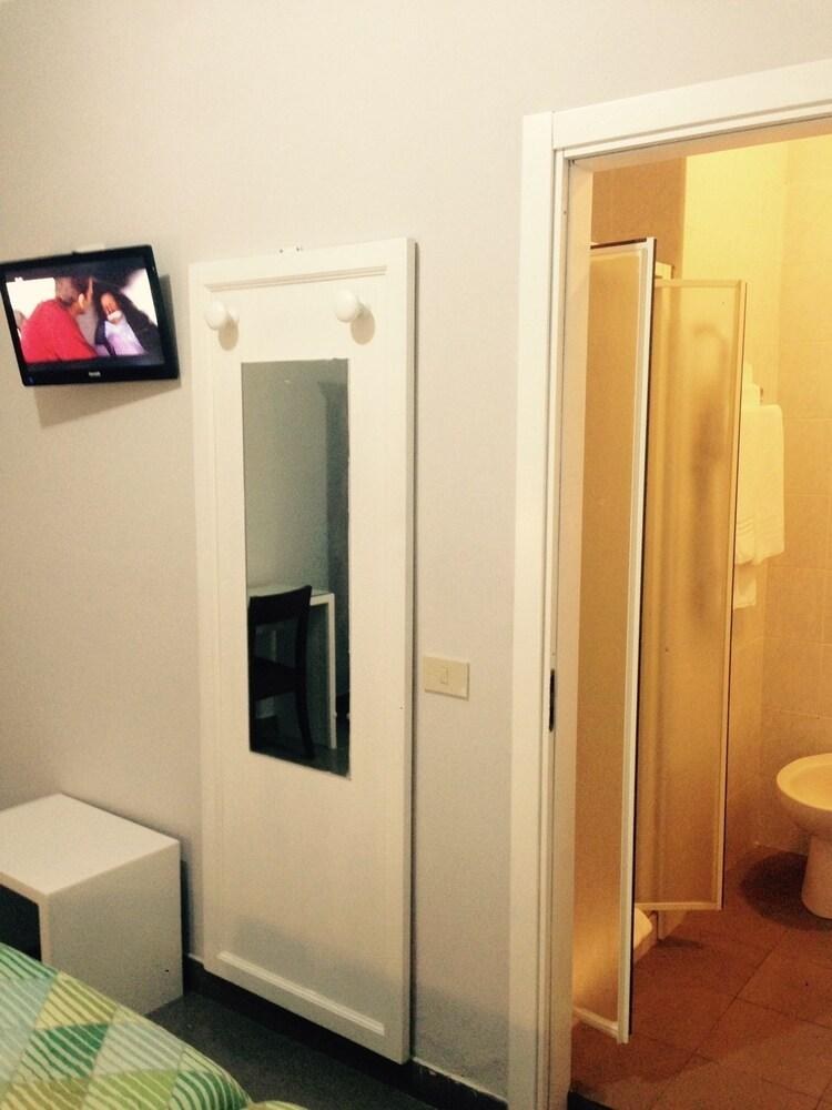 HOTEL MARTE photo 3
