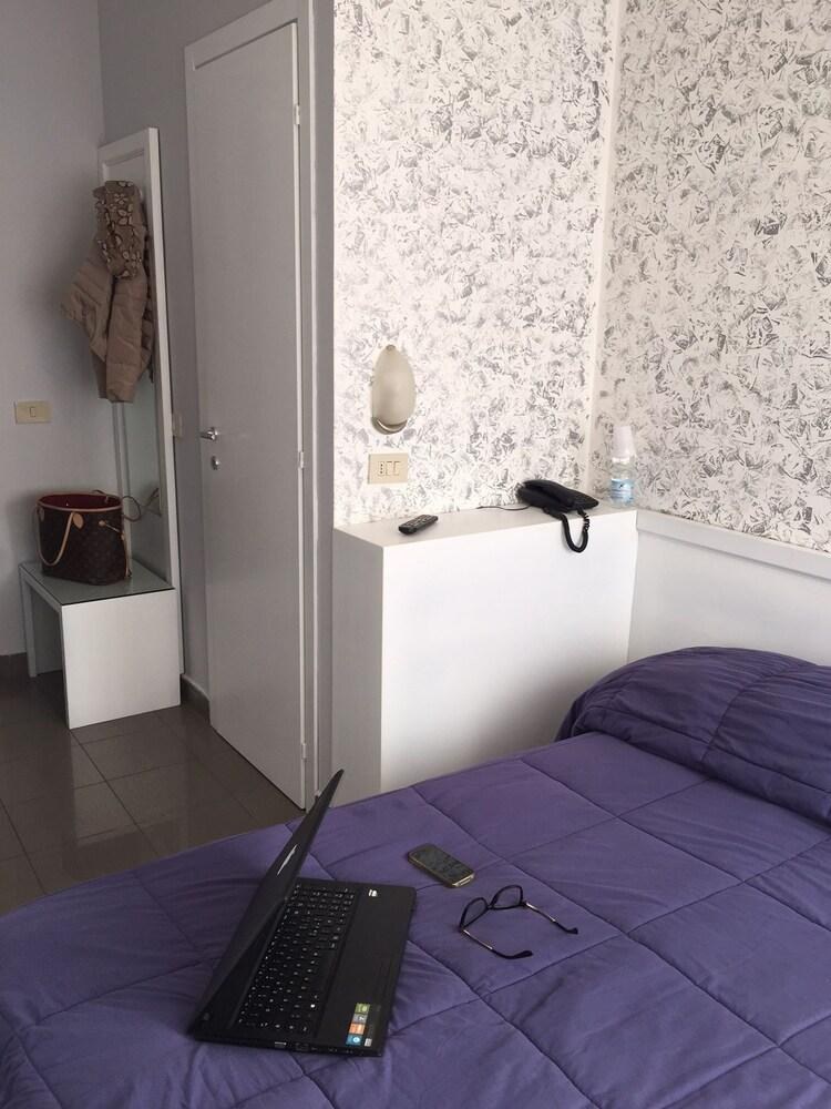HOTEL MARTE photo 4