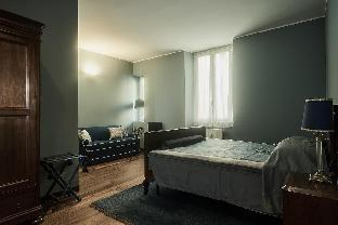SUITE LEONARDO DA VINCI