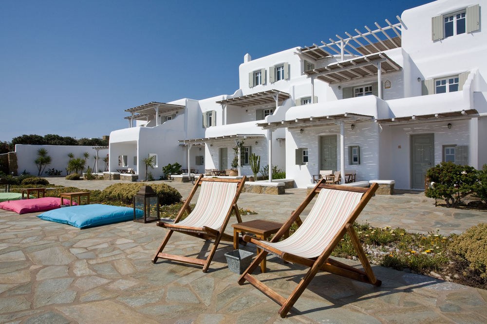 YAKINTHOS RESIDENCE photo 1