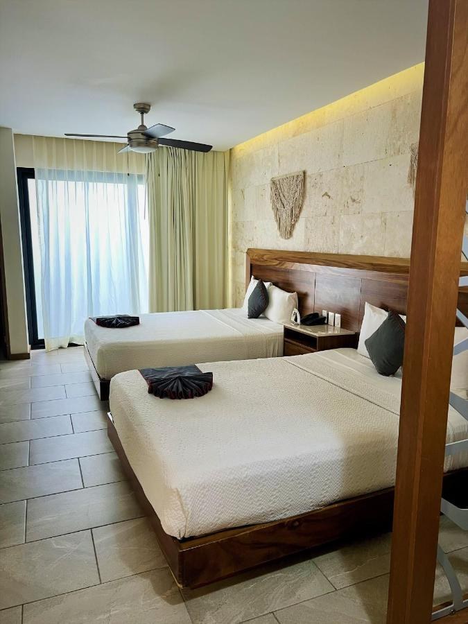 GRAND FIFTY SUITES photo 2