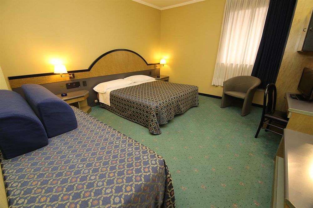 Hotel Domenichino photo 1