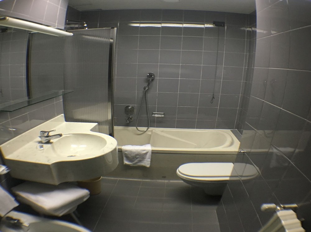 Hotel Domenichino photo 2