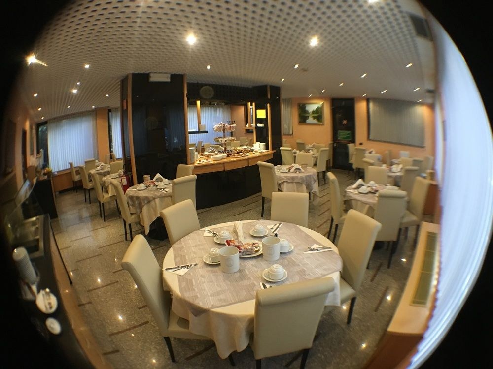 Hotel Domenichino photo 3
