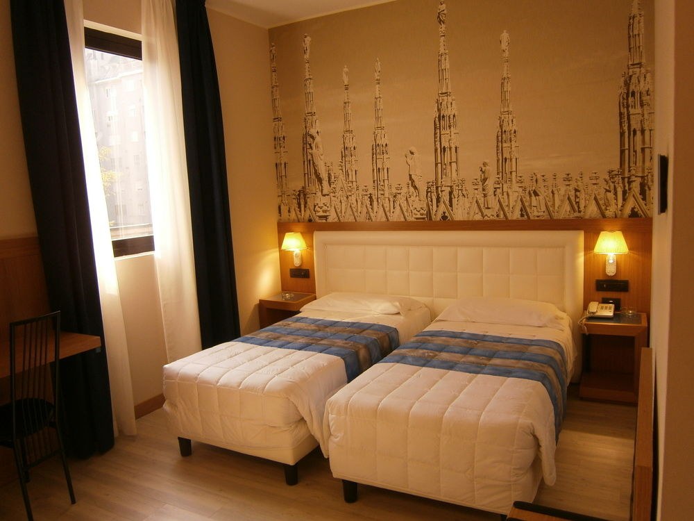 Hotel Domenichino photo 4