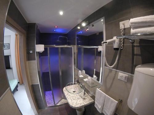 HOTEL PERUGINO photo 1