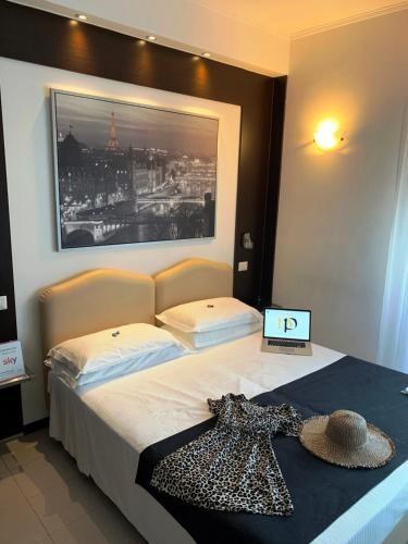 HOTEL PERUGINO photo 2