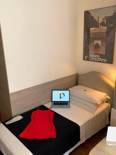 HOTEL PERUGINO photo 3
