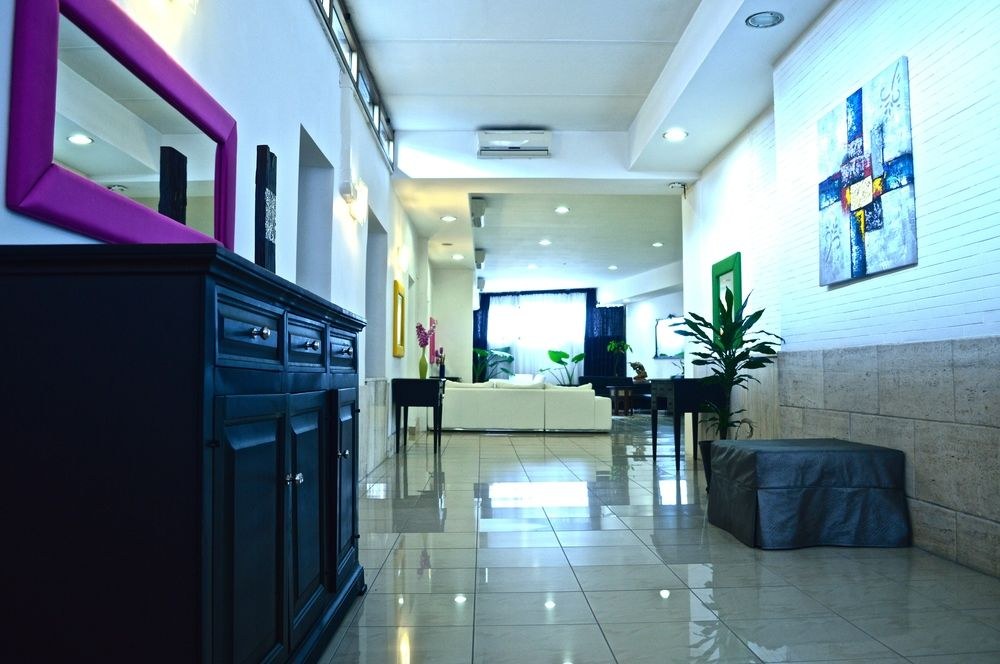 HOTEL DARIVAL NOMENTANA photo 1