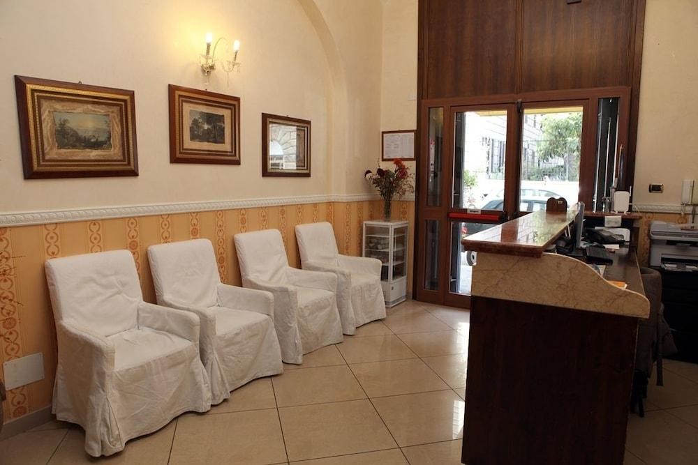 HOTEL HOLLYWOOD ROMA