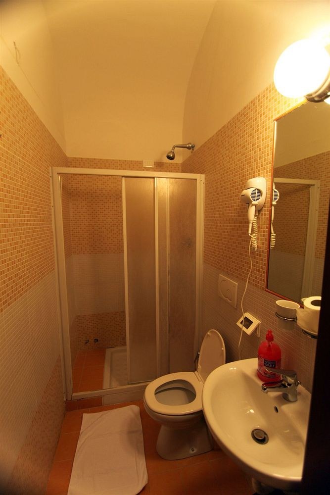 HOTEL HOLLYWOOD ROMA photo 1