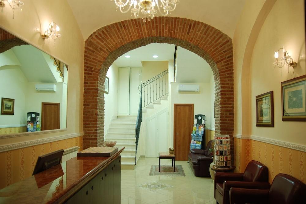 HOTEL HOLLYWOOD ROMA photo 4