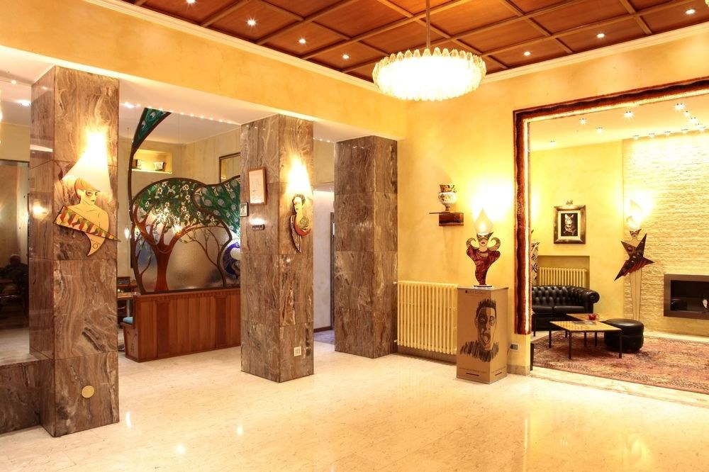 Hotel Star