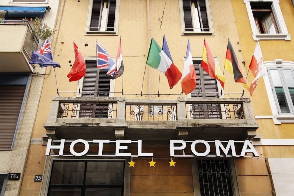 POMA