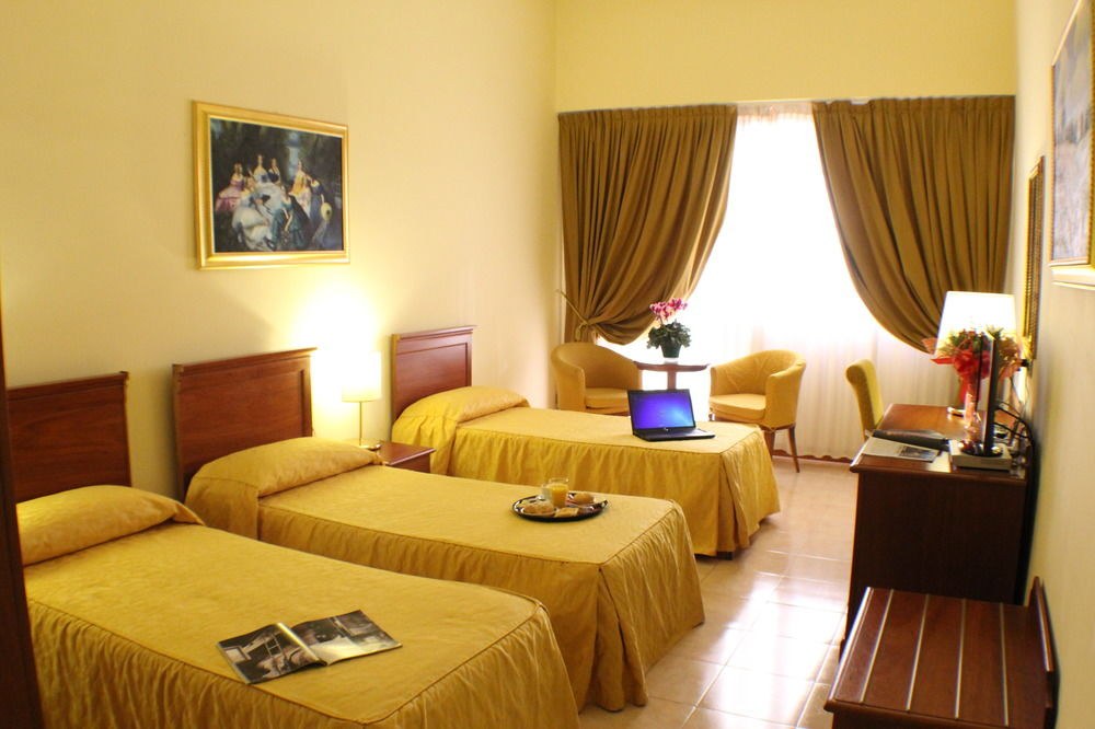 HOTEL CERTOSA photo 2