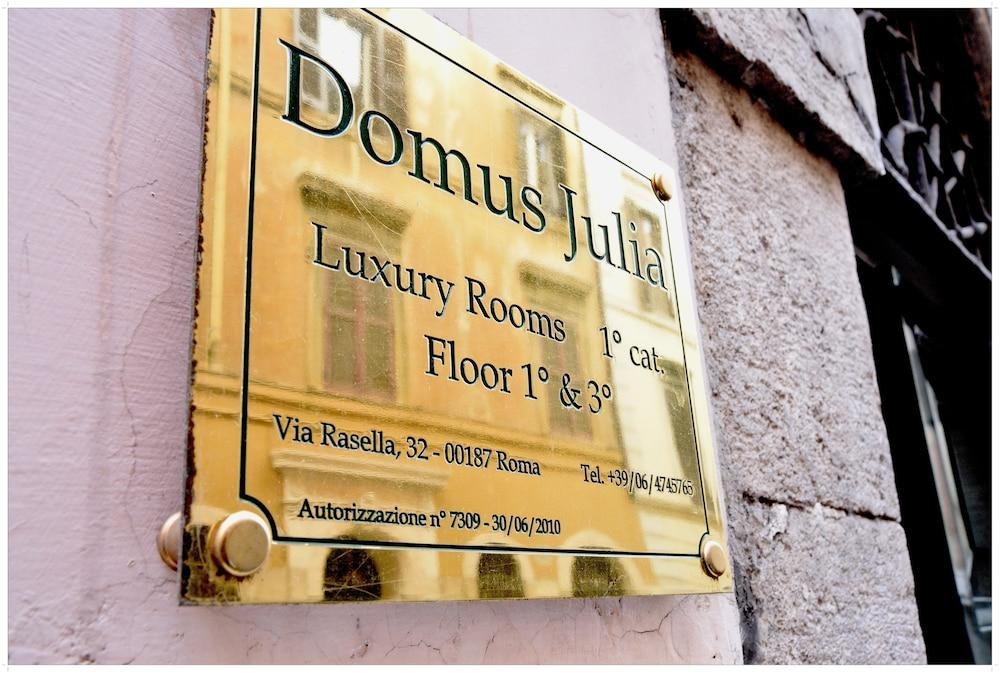 DOMUS JULIA photo 3
