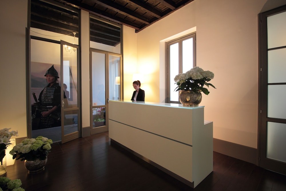ANTICA LOCANDA DEI MERCANTI photo 1