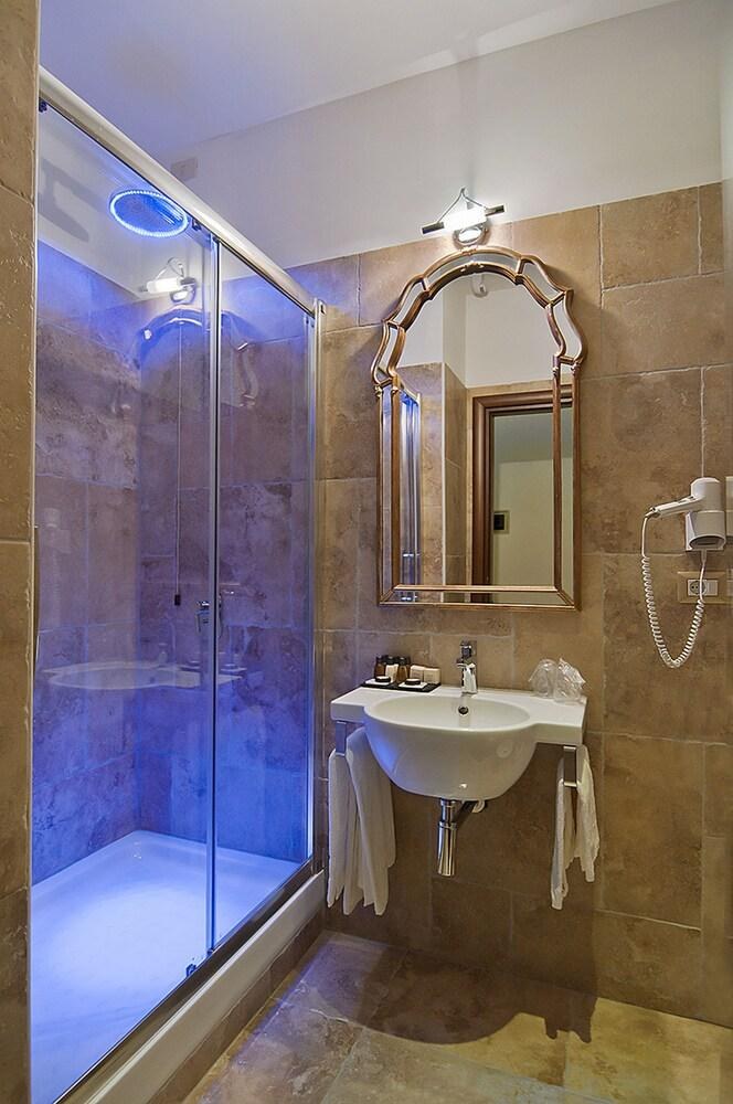 HOTEL LE CLARISSE AL PANTHEON photo 2