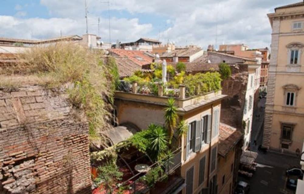 HOTEL LE CLARISSE AL PANTHEON photo 3