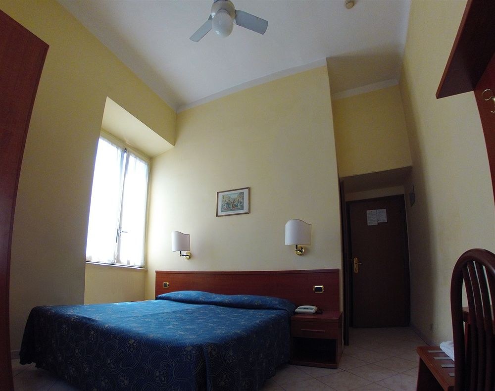HOTEL CASALI photo 1