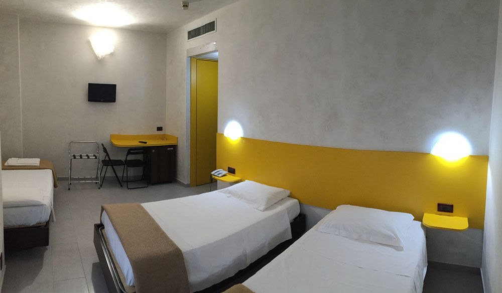 Hotel 38 photo 2