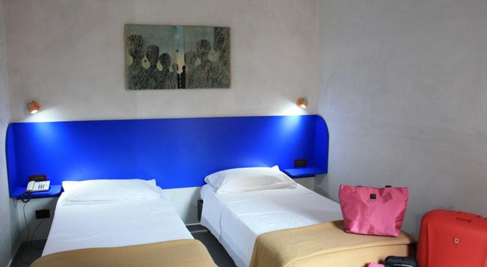 Hotel 38 photo 4