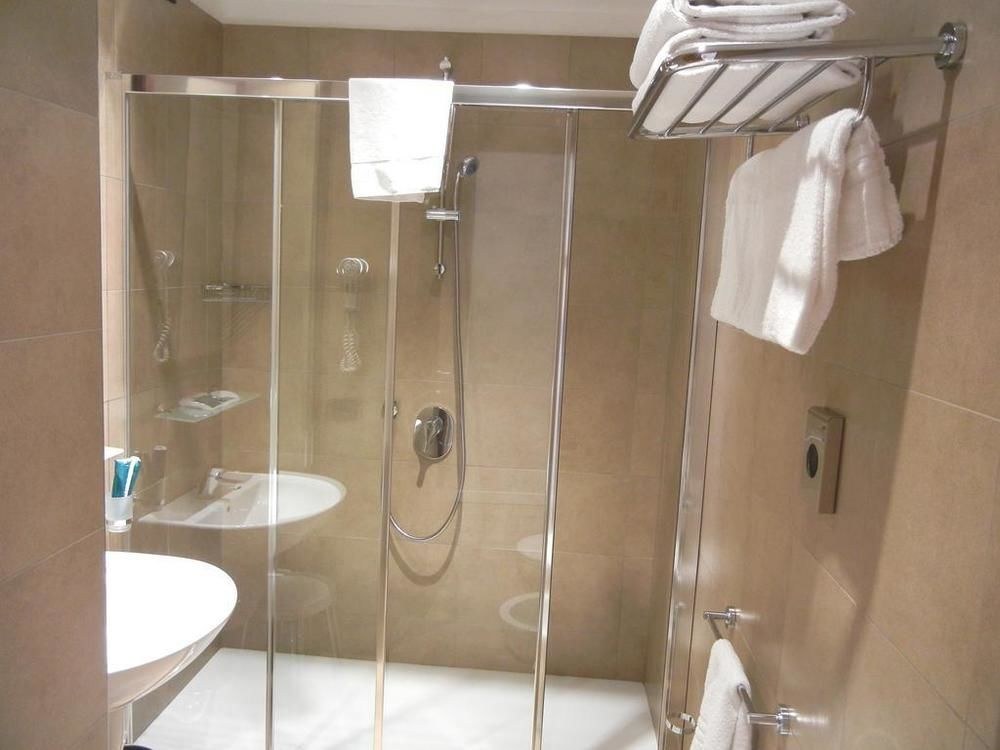 HOTEL DELLE NAZIONI photo 1