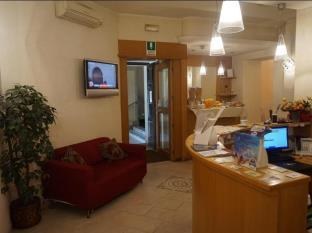Roma dei Papi Hotel de Charme photo 1