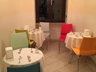 Roma dei Papi Hotel de Charme photo 2