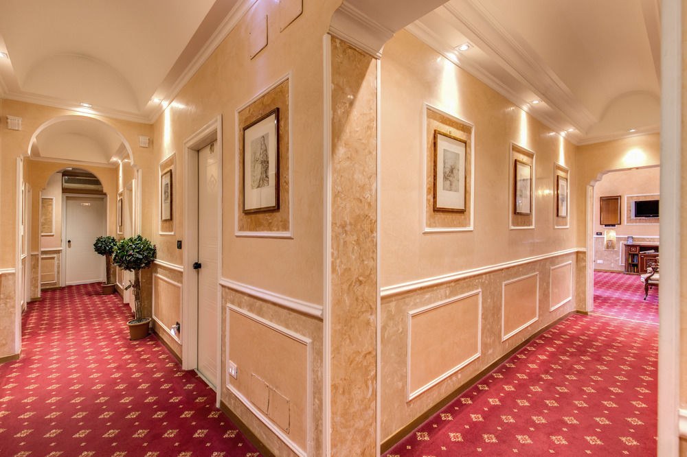HOTEL MARTINI photo 1